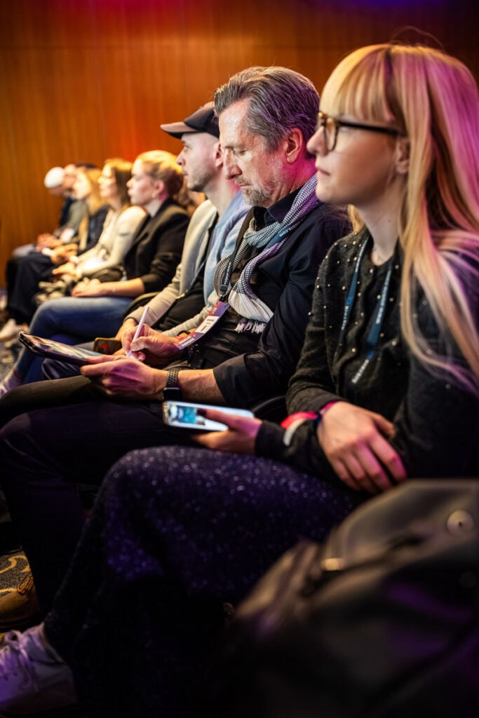 OMT-SUMMIT Masterclass