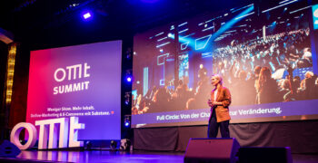 OMT-SUMMIT Christina Volk