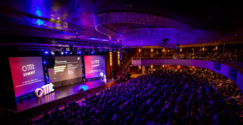 OMT-SUMMIT Main Stage