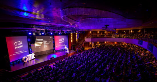 OMT-SUMMIT Main Stage