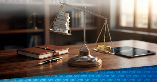 SEO & Content Marketing im Einklang