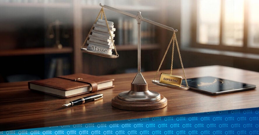 SEO & Content Marketing im Einklang