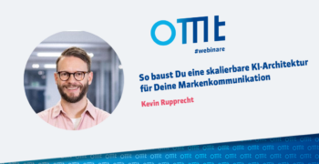 So baust Du eine skalierbare KI-Architektur für Deine Markenkommunikation