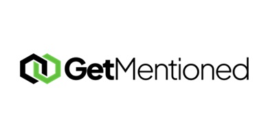 Partner GetMentioned Logo