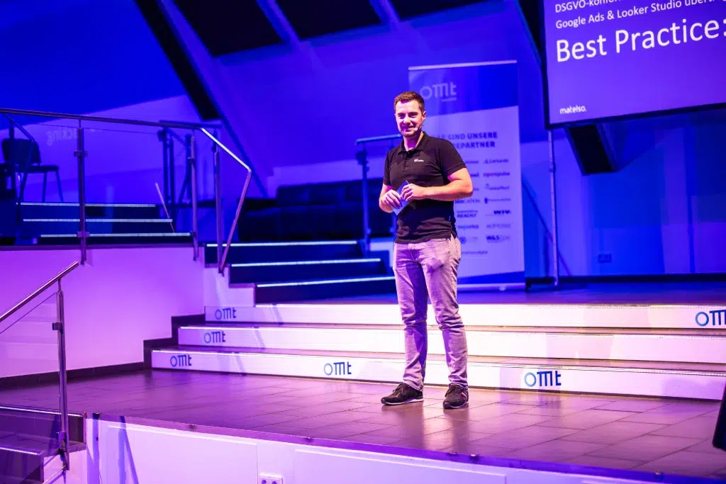 OMT Konferenz