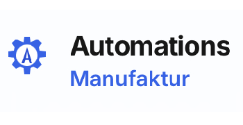 AutomationsManufaktur