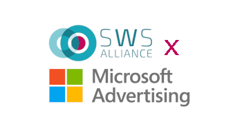 SWS Alliance X Microsoft Advertising
