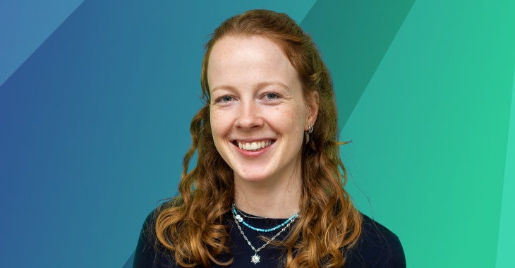 OMT-Expertin-Elisa Hütte