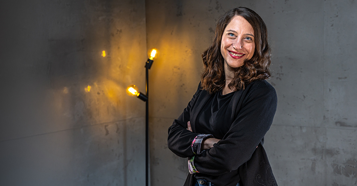 OMT-Expertin-Kora Blanken