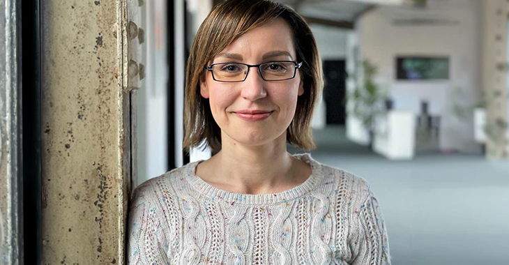 OMT-Expertin-Melissa Otto