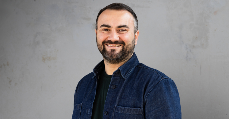 OMT-Expert-Nihat Karakas