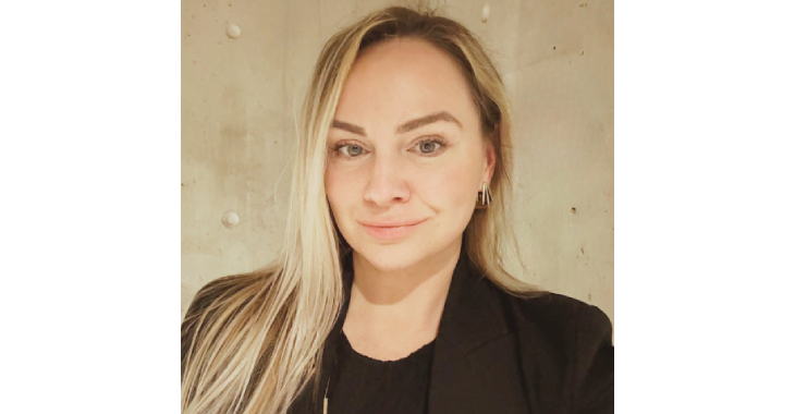 OMT-Expertin-Monika Sarac