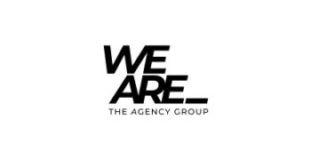 WE ARE – the Agency Group