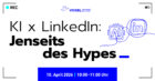 LinkedIn Webinar
