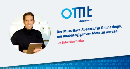 Der Must-Have AI-Stack für Onlineshops, um unabhängiger von Meta zu werden