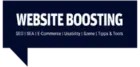 Website Boosting