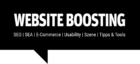 Website Boosting
