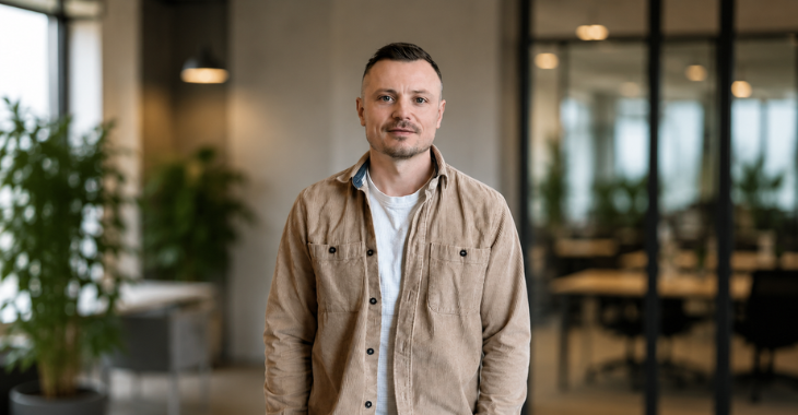 OMT-Experte Eduard Amann