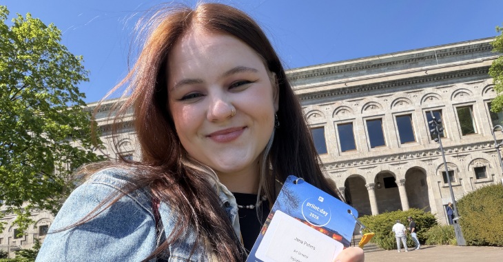 OMT-Expertin Jana Peters