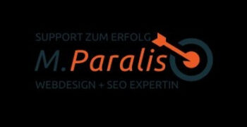 Milena Paralis  | freiberufliche Webentwicklerin