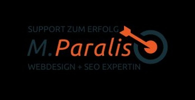 Milena Paralis  | freiberufliche Webentwicklerin