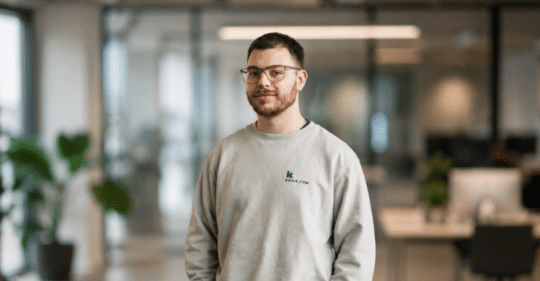 OMT-Experte Nicolas Olk