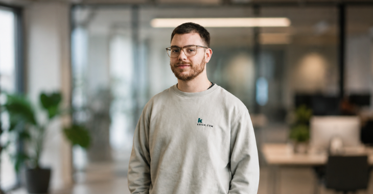 OMT-Experte Nicolas Olk