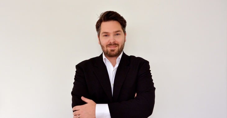 OMT-Experte Nils Leideck
