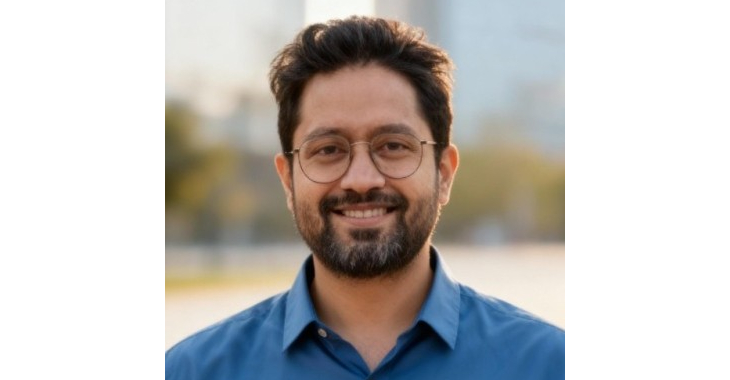omt-experte-Santosh Pradhan