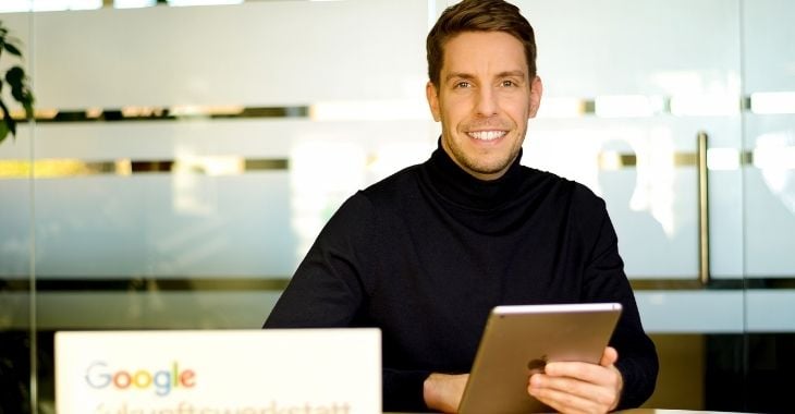 OMT-Experte Dr. Sebastian Decker