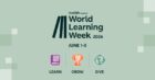HubSpot World Learning Week
