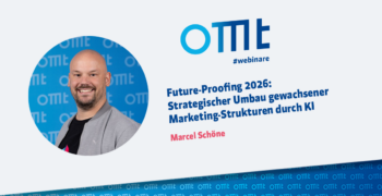 Future-Proofing 2026: Strategischer Umbau gewachsener Marketing-Strukturen durch KI