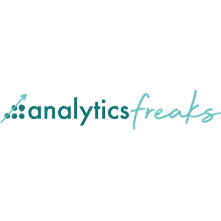 Analyticsfreaks GmbH