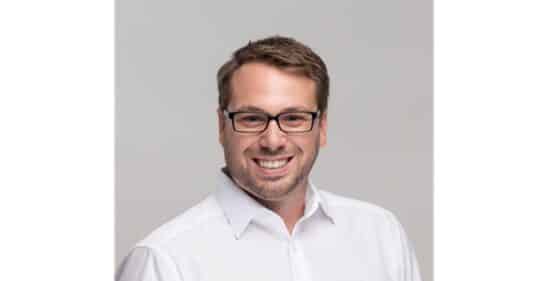 OMT-Experte Andreas Bender