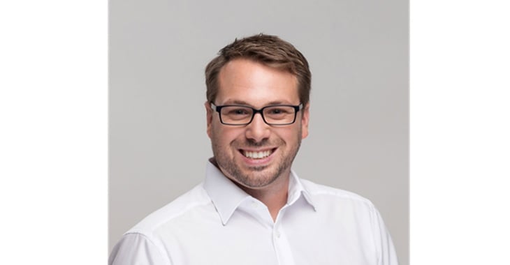 OMT-Experte Andreas Bender