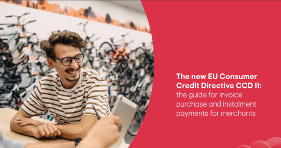 The new EU Consumer Credit Directive CCD II