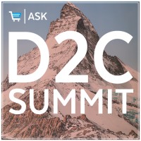 ASK D2C SUMMIT