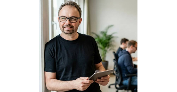 OMT-Experte-Patrick Tomforde