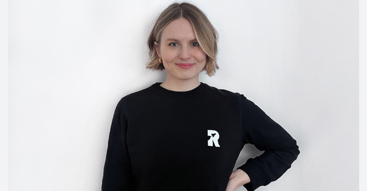 OMT-Expertin-Marie-Sophie Munack