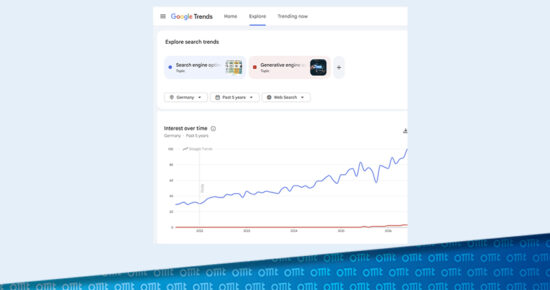 SEO vs. GEO – Eine Branche gefangen zwischen Pennern und Lügnern