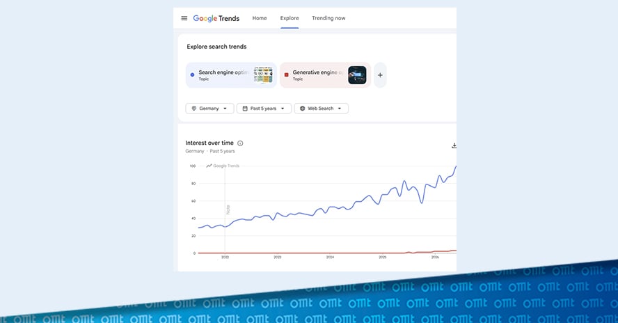 SEO vs. GEO – Eine Branche gefangen zwischen Pennern und Lügnern