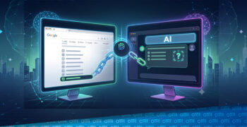 Linkbuilding in Zeiten von AI: So optimierst Du Deine AI-Sichtbarkeit nachhaltig