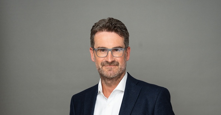 OMT-Experte Jörg Leussink