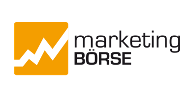 Partner Marketing Börse Logo