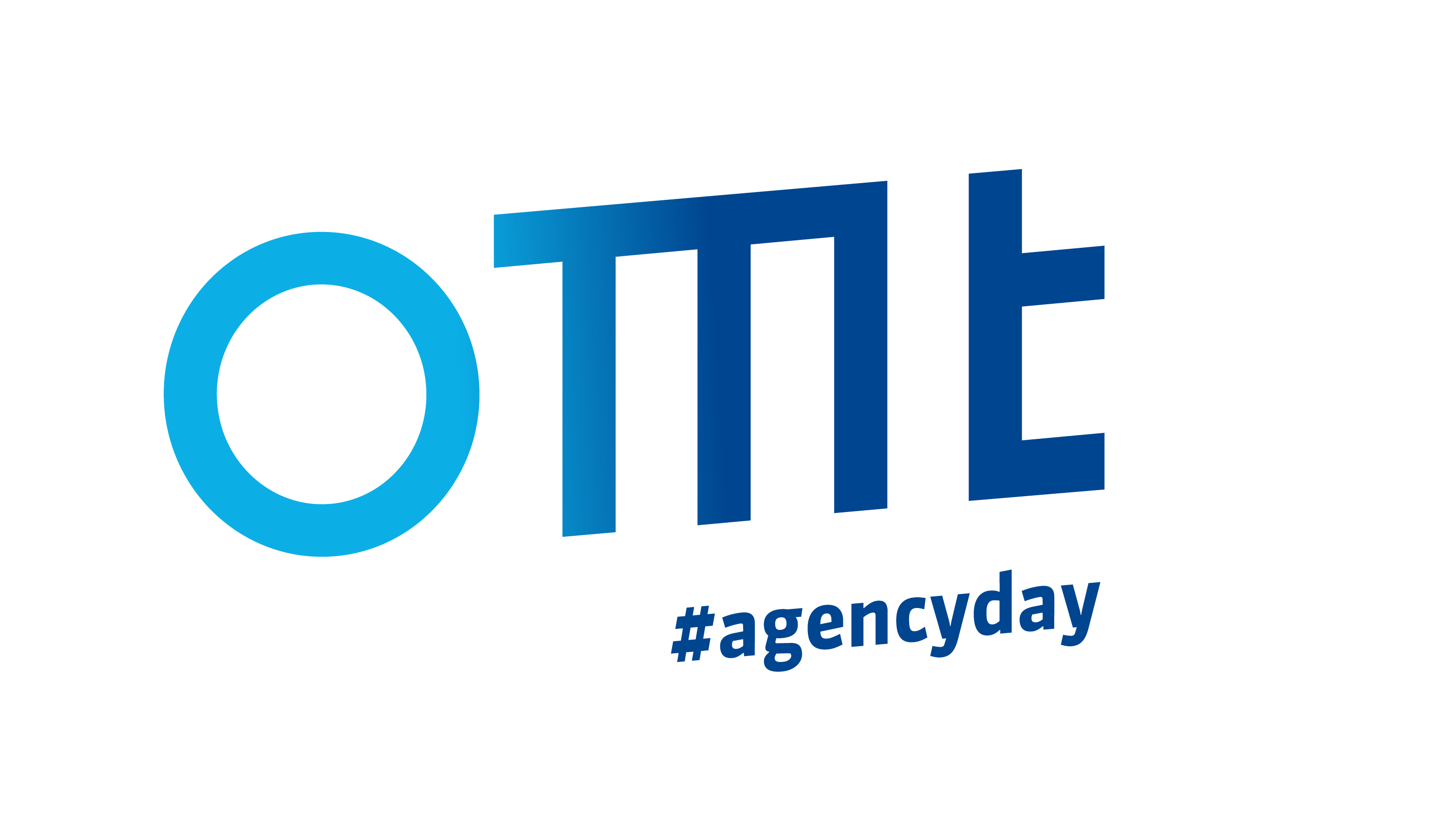 OMT-Agency Day