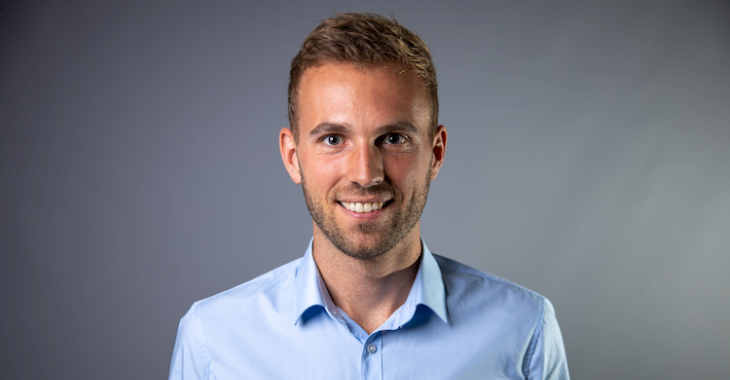 OMT-Experte-David Wulf