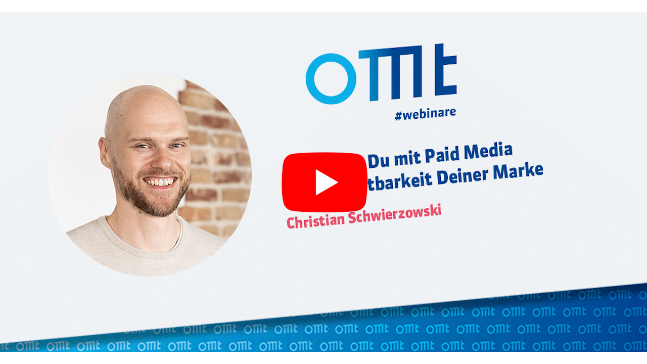 So stärkst Du mit Paid Media die KI-Sichtbarkeit Deiner Marke