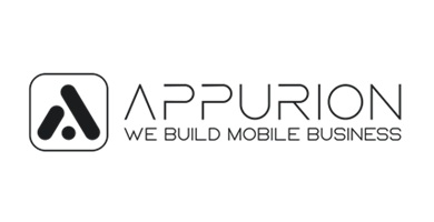 Partner appurion Logo