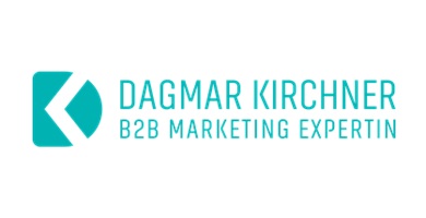 Partner Dagmar Kirchner Logo