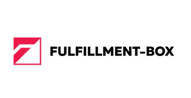 Partner fulfillment-box Logo